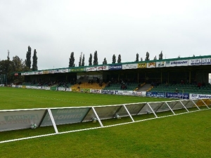 Městský fotbalový stadion Hlučín, Hlučín