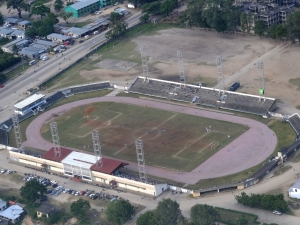 Amaan Stadium