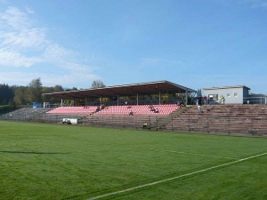 Stadion Rudolfa Labaje, Třinec