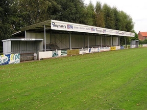 Stadion De Basvelden