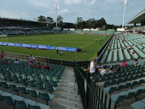 Parramatta Stadium