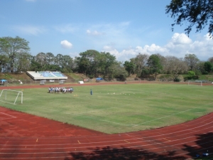 Estadio Alfredo Papo Alejandro