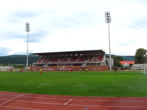DVTK Borsodi Stadion