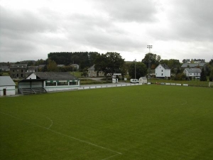 Stade Fernand Brasseur, Lierneux