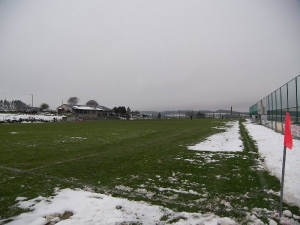 Complexe ES Vaux, Bastogne