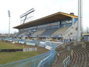 Hidegkuti Nándor Stadion