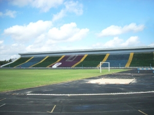 Stadion im. Yuriya Haharina, Chernihiv