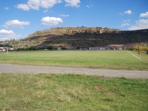 PTC Ground Europa