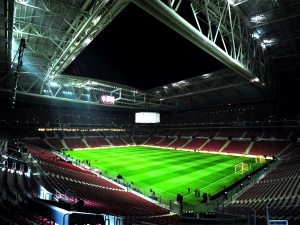 Türk Telekom Arena