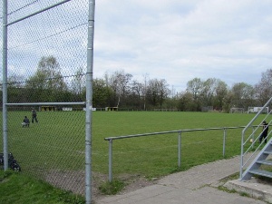 Sportpark Riekerhaven, Amsterdam