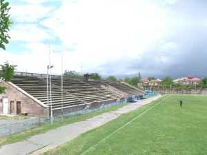 Kasakhi Marzik, Ashtarak