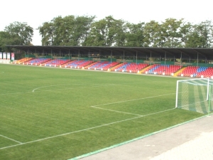 Stadion Ynist'