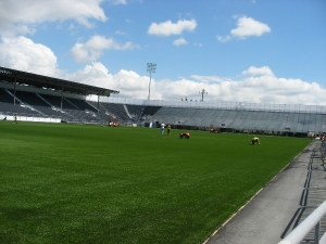 Empire Field, Vancouver, British Columbia