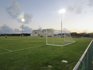 TCIFA National Stadium