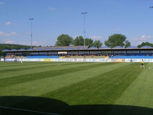 Lafort Arena