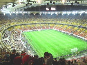 Arena Națională