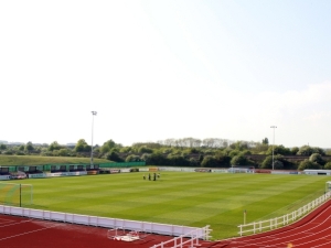 Stoke Gifford Stadium, Bristol