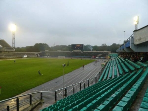 Stadion Rukh, Ivano-Frankivs'k