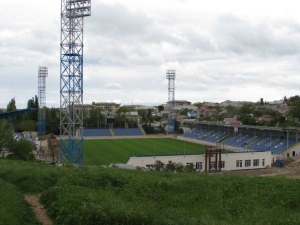 SK Sevastopol', Sevastopol'