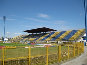 Stadion ŠRC Zaprešić
