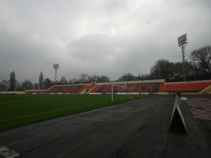 Stadion Stal'