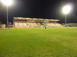 Al-Fujairah Stadium, Dibba Al-Fujairah