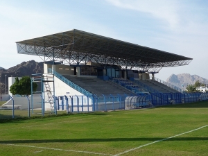 Sheikh Hamdan Bin Rashid Al Maktoum Stadium, Hatta