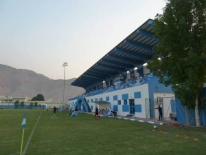 Al-Taawon Club Stadium
