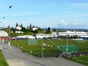 Løren Idrettspark, Oslo