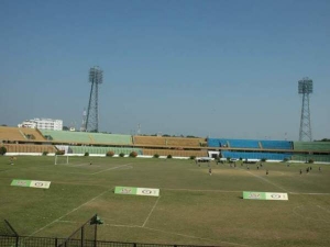 M.A. Aziz Stadium