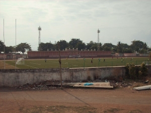 Estádio Nacional 12 de Julho