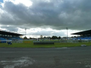 The Showgrounds