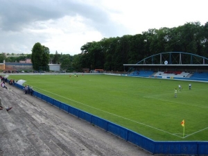 Stadion Pod Lípou