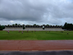 Sattahip Stadium, Sattahip