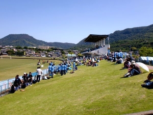 Kagawa General Sports Park Stadium, Kagawa