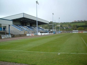 The Showgrounds, Newry