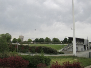 Stade Jean Dasnias, Saint-Aubin-sur-Scie