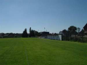 Tandragee Road, Portadown