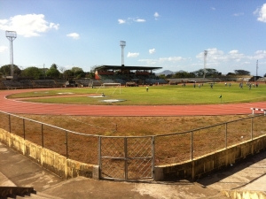 Estadio Olímpico del IND