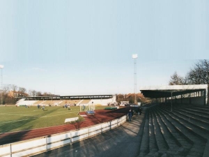Kolding Stadion, Kolding