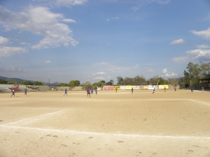 Estadio Roy Fernández