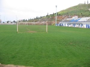 Dimotiko Stadio Asteras Magoulas