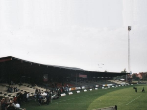 Næstved Stadion