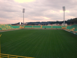 Stadion Aldo Drosina