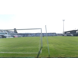 Bakı FK-nın Təlim-Məşq Bazası stadionu