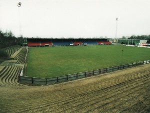 Slagelse Stadion