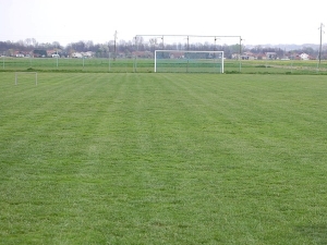 Stadion Srednja Bistrica