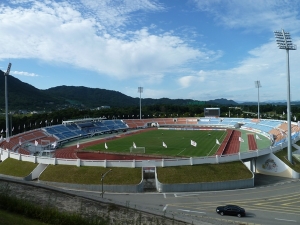 Sangju Stadium, Sangju