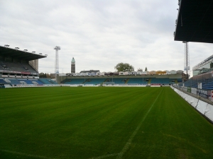 Jules Ottenstadion, Gentbrugge