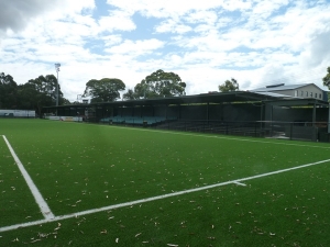 Lambert Park, Sydney